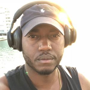 Meet your Posher, Joshua